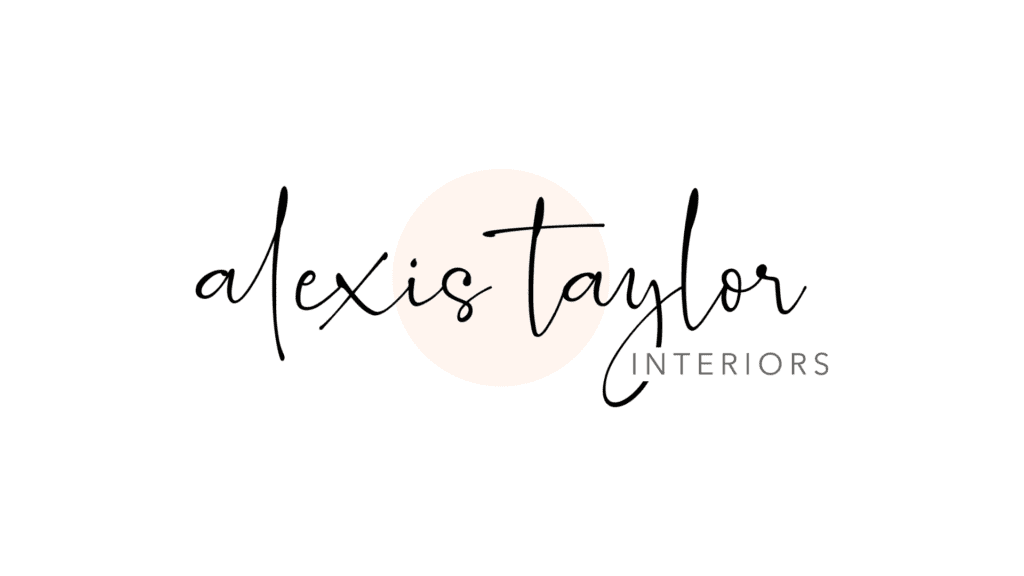 Alexis Taylor Interiors
